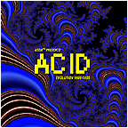 Atomx Presents Acid Evolution 1988-2003