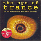 The Age Of Trance