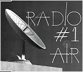 Radio #1 CD