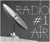 Radio #1 Australian CD