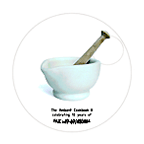 The Ambient Cookbook  II  Celebrating 10 Years Of FAX +49-69/450464