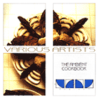 The Ambient Cookbook PW