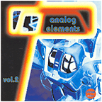 Analog Elements Vol. 2
