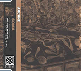 Arcane German CD