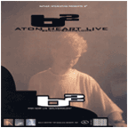 b2 Atom Heart Live