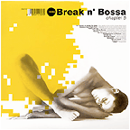 Break N' Bossa Chapter 5 2xCD