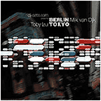 Berlin Tokyo