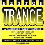 Best Of Trance  Volume 4
