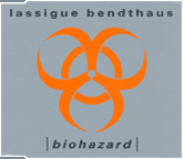 Biohazard CD