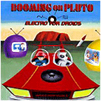 Booming On Pluto  Electro For Droids Ocean Of Sound Volume 3