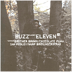 Buzz Chart Eleven