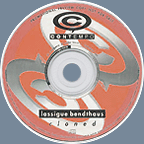 Cloned CD promo [Italy]