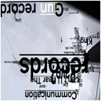 Communication Problems 12"ep