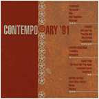 Contemporary '91
