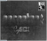 CySex CD