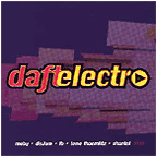 Daft Electro