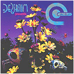Delirium Presents After 6 A.M.