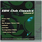 EBM Club Classics  Volume 2