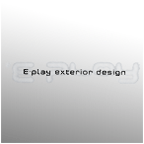 E-play Urban Flowers