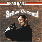 El Gran Baile German LP remastered