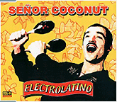 Electrolatino CD UK