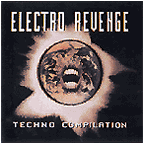 Electro Revenge