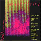 Electrocity Vol. 3 Ecki Stieg