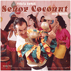 Fiesta Songs CD US