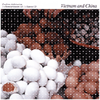 Audiotourism  1 x Reinerpretations CD. 1 x Sources CD  Vietnam And China LP