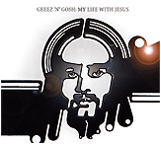 My Life With Jesus CD