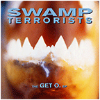 The Get O. EP 2xCD