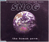 The Human Germ