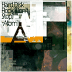 Hard Disk Rock (Don't Stop)