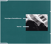 Hertz CD single