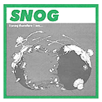 I Snog Therefore I Am...