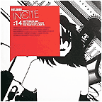 XLR8R presents  Incite 14