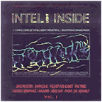Intel(ligent) Inside Vol. 1 promo