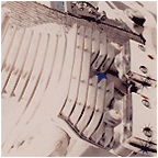 Jet Chamber