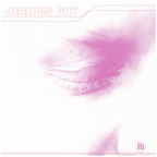 Jealous Guy French CD single