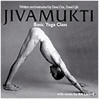Basic Yoga Class : Jivamukti Yoga Center