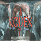 Kodex Ton Kunst Sampler  No. 4
