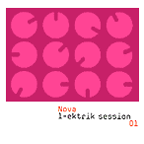 L-Ektrik Session  01