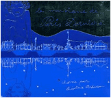 La Musique De Paris Dernière