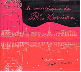 La Musique De Paris Dernière 2