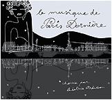 La Musique De Paris Dernière  [Boxed Set]