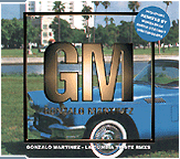 La Cumbia Triste Rmxs CD