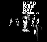 Landslide CD