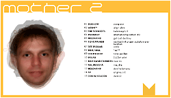 Mother  2