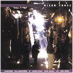 Mixed Traxx U.S. CD