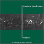 Matter Austrian CD remastered